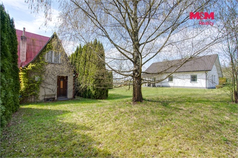 Prodej rodinného domu, 120 m² 14