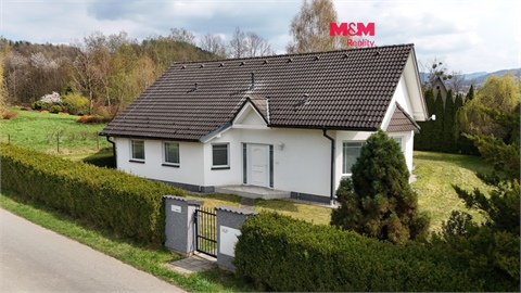 Prodej rodinného domu, 120 m² 0
