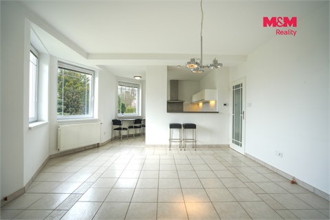 Prodej rodinného domu, 120 m² - 0