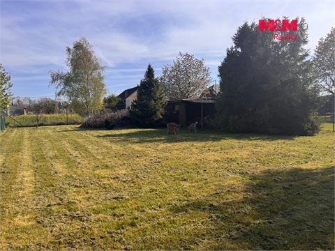 Prodej zahrady, 507 m² - 6