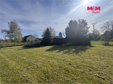 Prodej zahrady, 507 m² 4