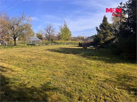 Prodej zahrady, 507 m² - 8