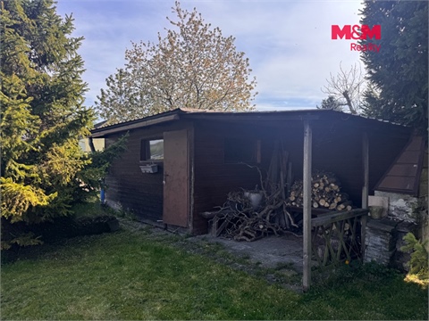 Prodej zahrady, 507 m² - 10