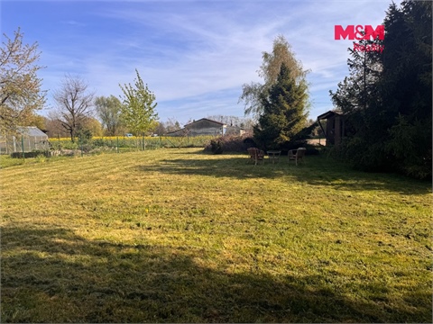 Prodej zahrady, 507 m² 8