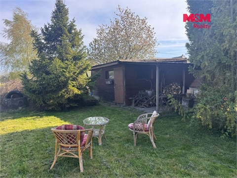 Prodej zahrady, 507 m² 10