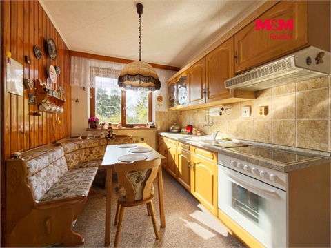 Prodej rodinného domu, 214 m² - 16