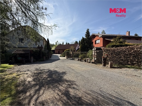 Prodej rodinného domu, 214 m² - 2