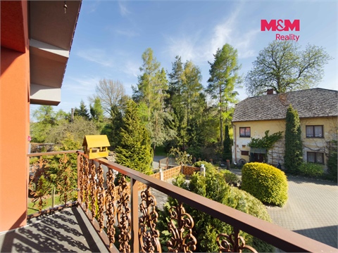 Prodej rodinného domu, 214 m² - 22
