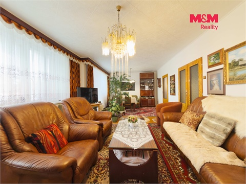Prodej rodinného domu, 214 m² 18
