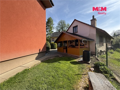Prodej rodinného domu, 214 m² - 10