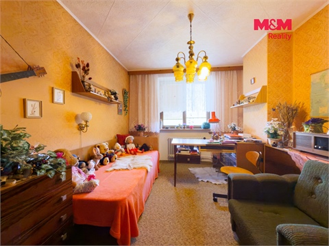 Prodej rodinného domu, 214 m² - 20