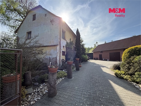 Prodej rodinného domu, 214 m² 4