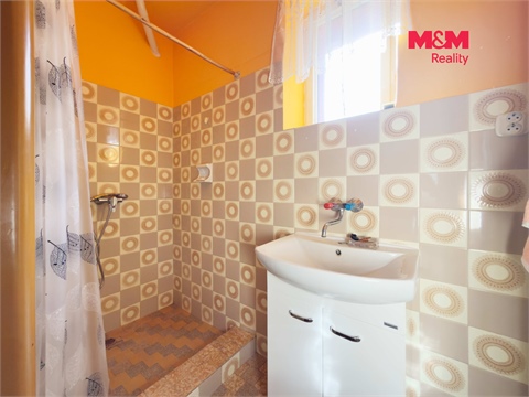 Prodej rodinného domu, 214 m² - 18