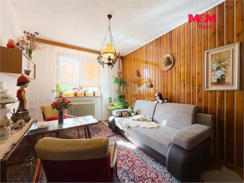 Prodej rodinného domu, 214 m² 20