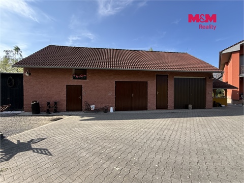 Prodej rodinného domu, 214 m² 6
