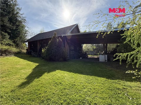 Prodej rodinného domu, 214 m² - 6