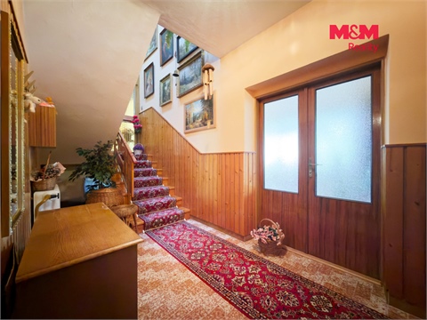 Prodej rodinného domu, 214 m² 24