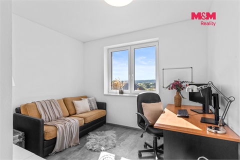 Prodej rodinného domu, 216 m² 8