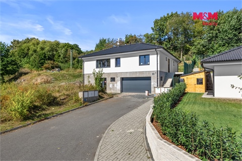 Prodej rodinného domu, 216 m² 22