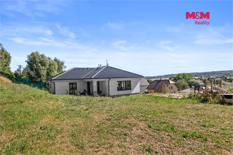 Prodej rodinného domu, 216 m² 18