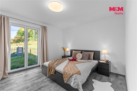Prodej rodinného domu, 216 m² - 4