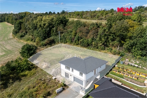 Prodej rodinného domu, 216 m² - 0