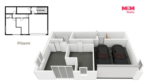 Prodej rodinného domu, 216 m² 16