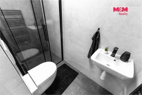 Prodej rodinného domu, 216 m² - 8