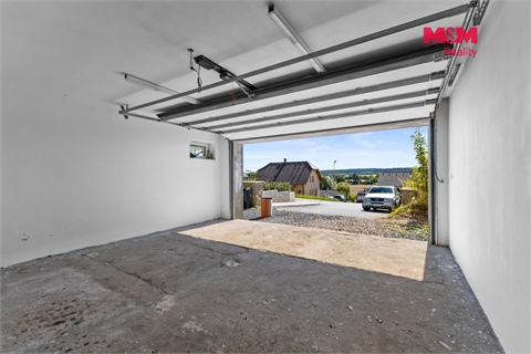 Prodej rodinného domu, 216 m² - 12