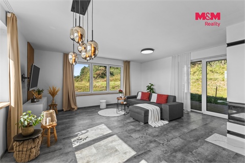 Prodej rodinného domu, 216 m² 4