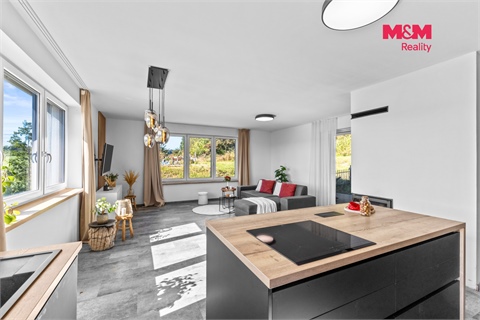 Prodej rodinného domu, 216 m² 2