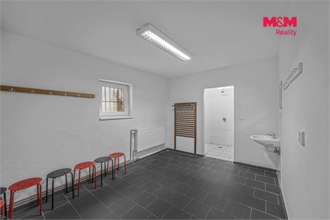 Prodej obchodních prostor, 195 m² - 8