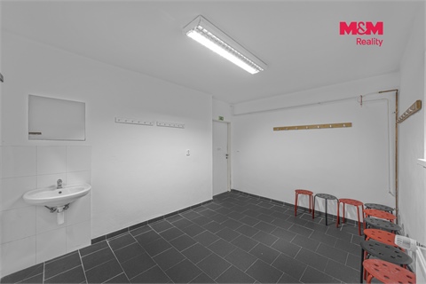 Prodej obchodních prostor, 195 m² 10