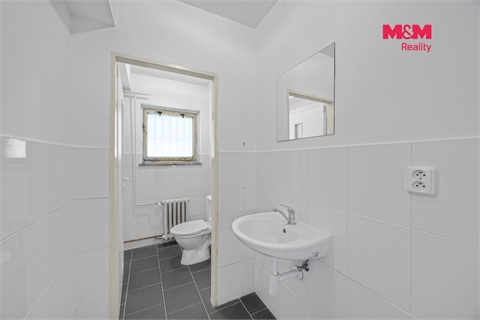Prodej obchodních prostor, 195 m² - 12