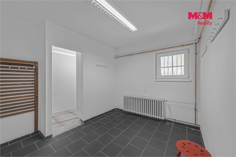 Prodej obchodních prostor, 195 m² 16