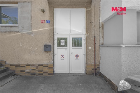 Prodej obchodních prostor, 195 m² - 20
