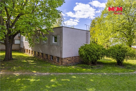 Prodej obchodních prostor, 195 m² 22