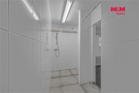 Prodej obchodních prostor, 195 m² - 14
