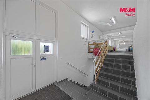 Prodej obchodních prostor, 195 m² 6