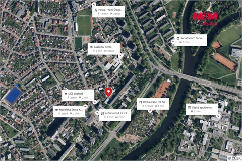 Prodej obchodních prostor, 195 m² - 24