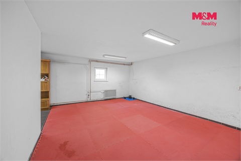 Prodej obchodních prostor, 195 m² 20