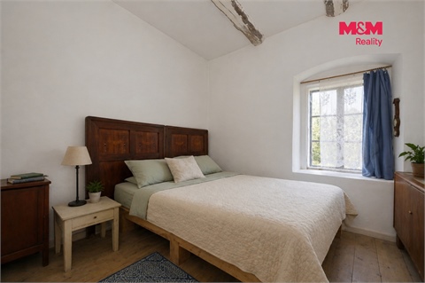 Prodej chaty / chapuly, 80 m² - 16