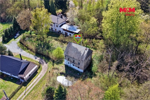 Prodej chaty / chapuly, 80 m² 4