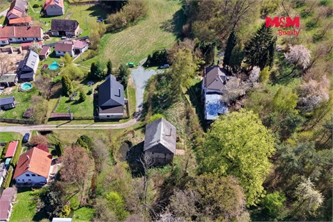 Prodej chaty / chapuly, 80 m² 8