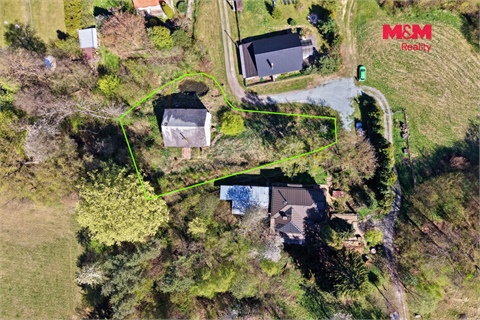 Prodej chaty / chapuly, 80 m² - 2
