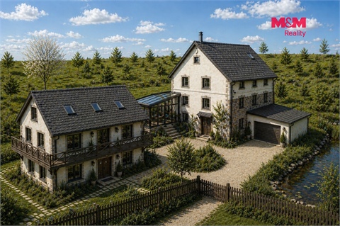 Prodej chaty / chapuly, 80 m² 28