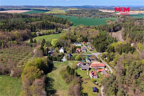 Prodej chaty / chapuly, 80 m² - 6