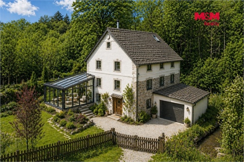 Prodej chaty / chapuly, 80 m² 26