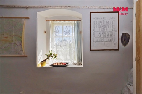 Prodej chaty / chapuly, 80 m² 20