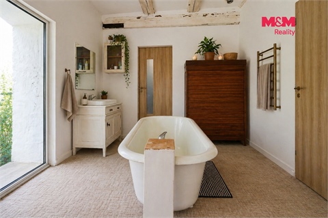 Prodej chaty / chapuly, 80 m² - 4